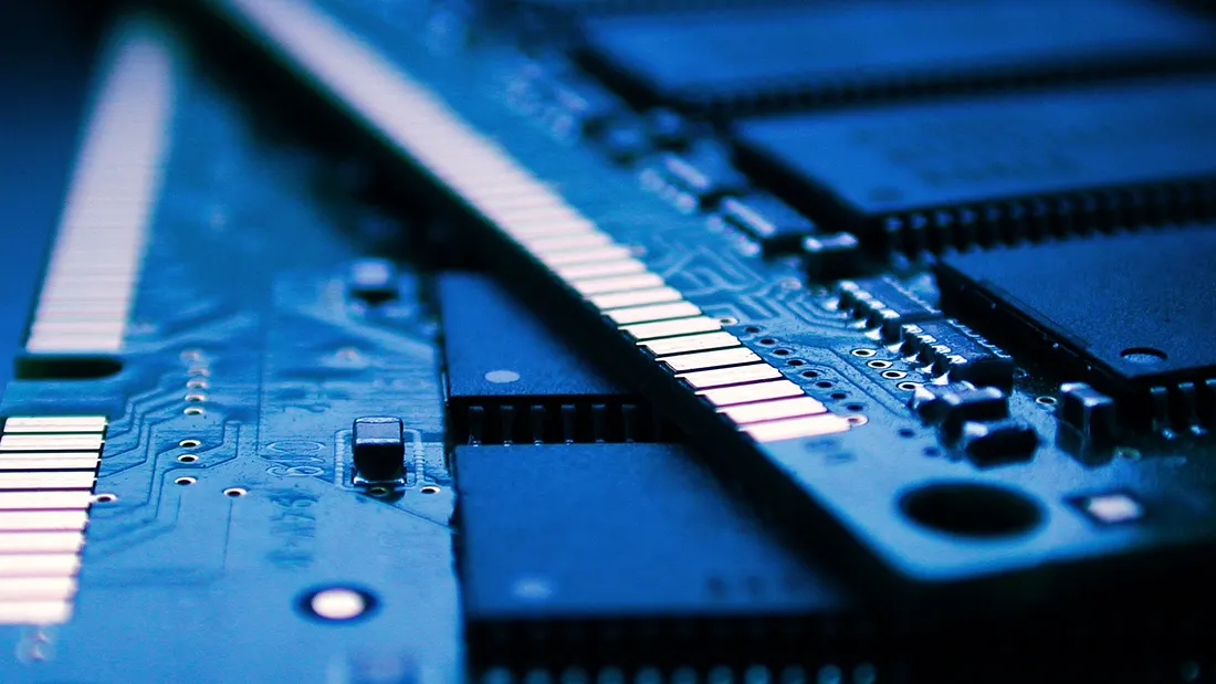 RAM Is the Weakest Link: The Overlooked Security Problem