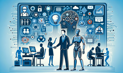 AI Isn't Taking Jobs. It's Eliminating the Bottom Rung of the Career Ladder.