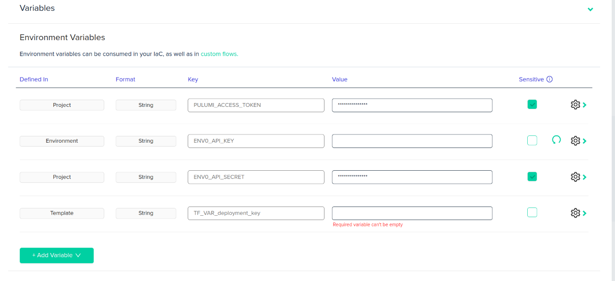 Environment Variables: The Invisible DNA of Modern Software